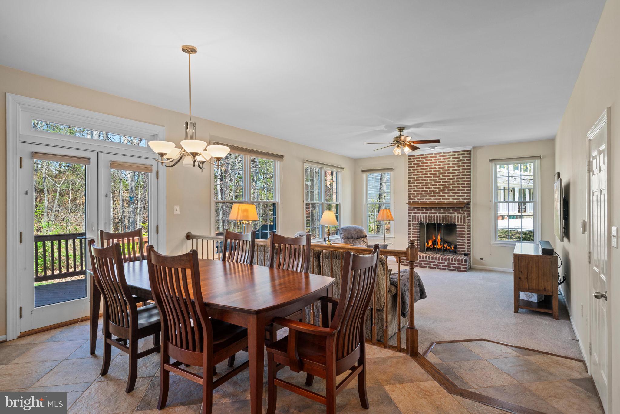 8978 Scott Street Springfield, VA 22153 - Photo 11 of 42 Gallery Image 11