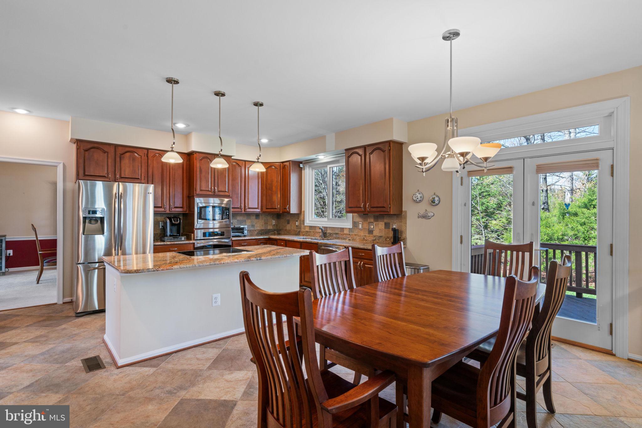 8978 Scott Street Springfield, VA 22153 - Photo 12 of 42 Gallery Image 12