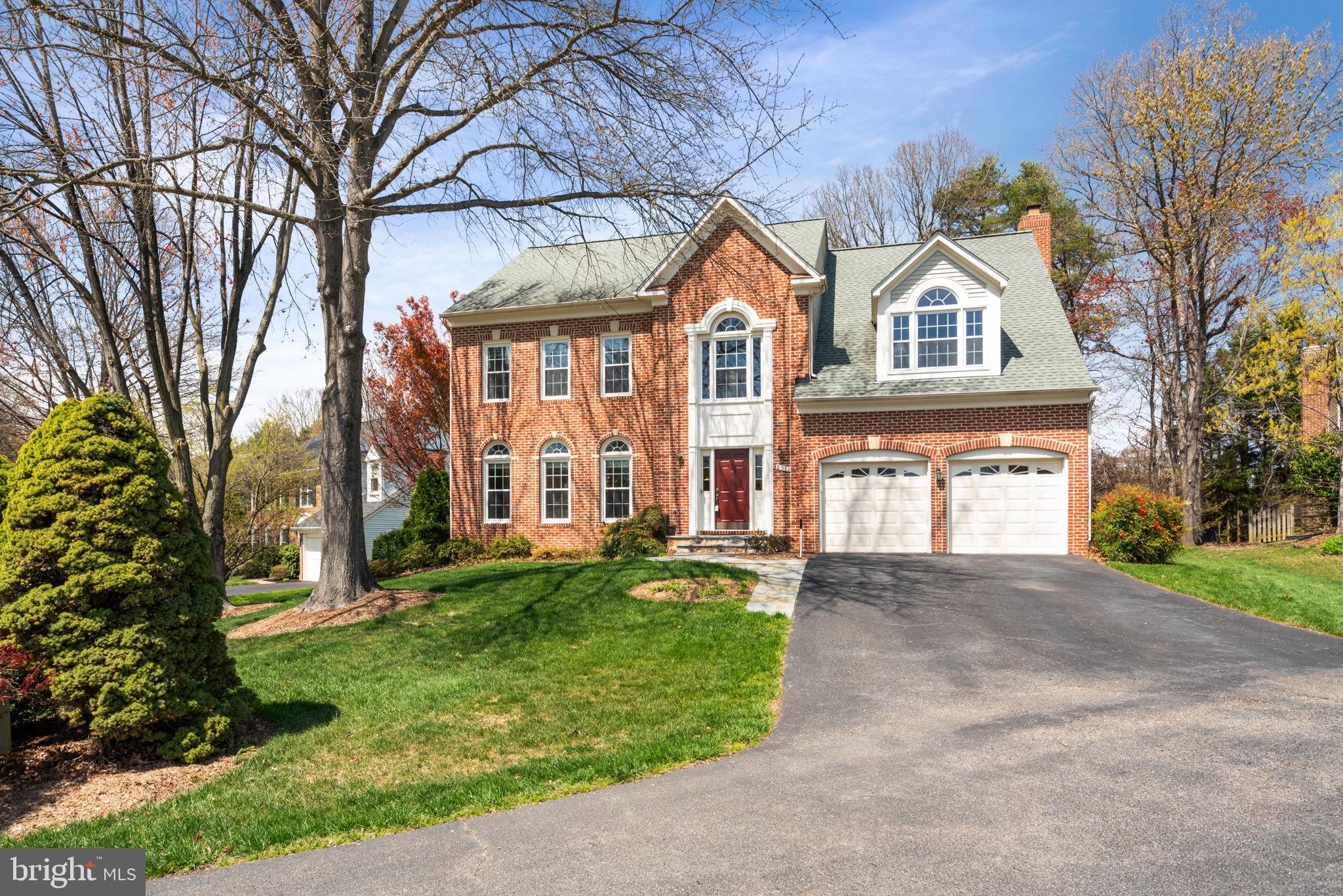 8978 Scott Street Springfield, VA 22153 - Photo 2 of 42 Gallery Image 2