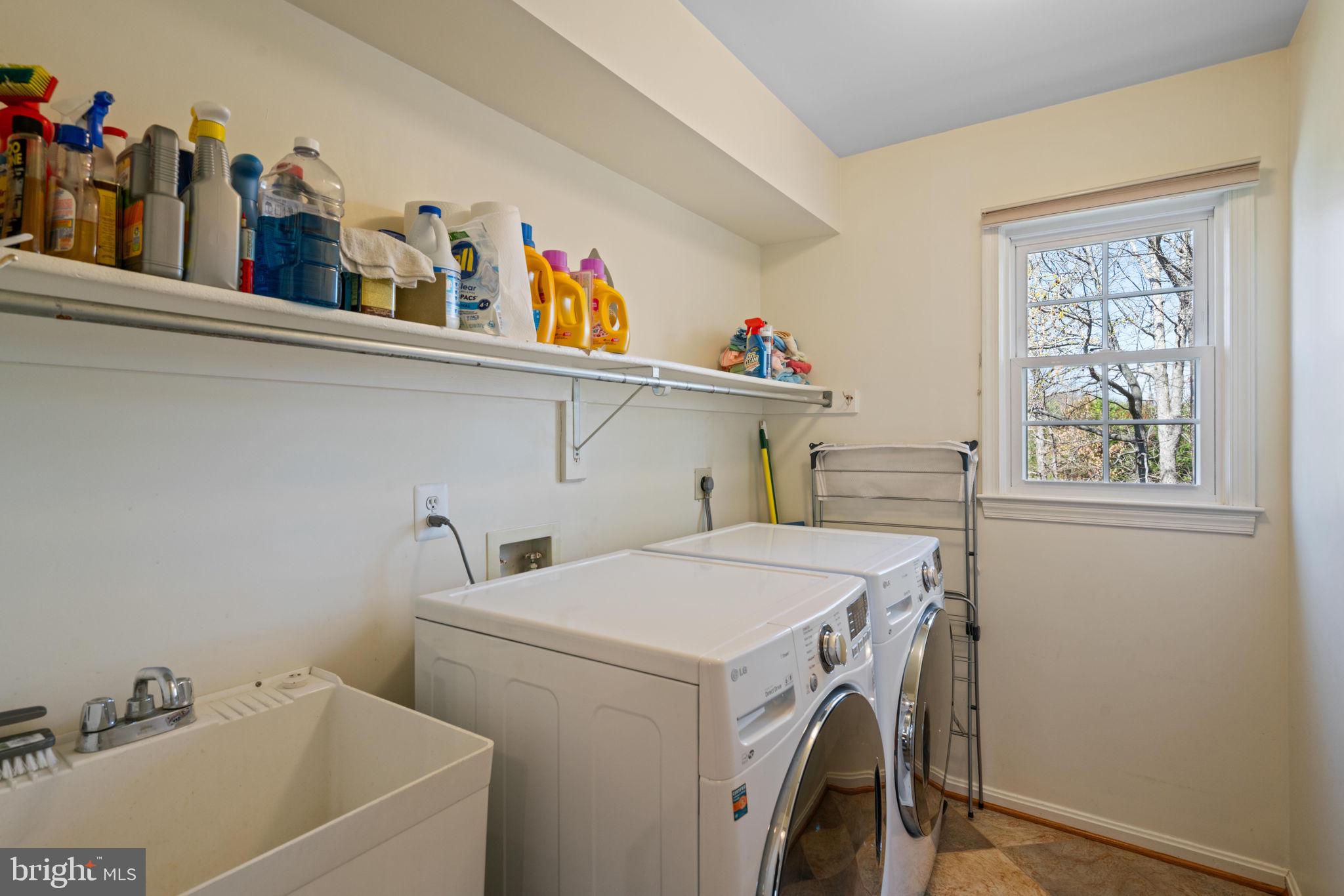 8978 Scott Street Springfield, VA 22153 - Photo 29 of 42 Gallery Image 29