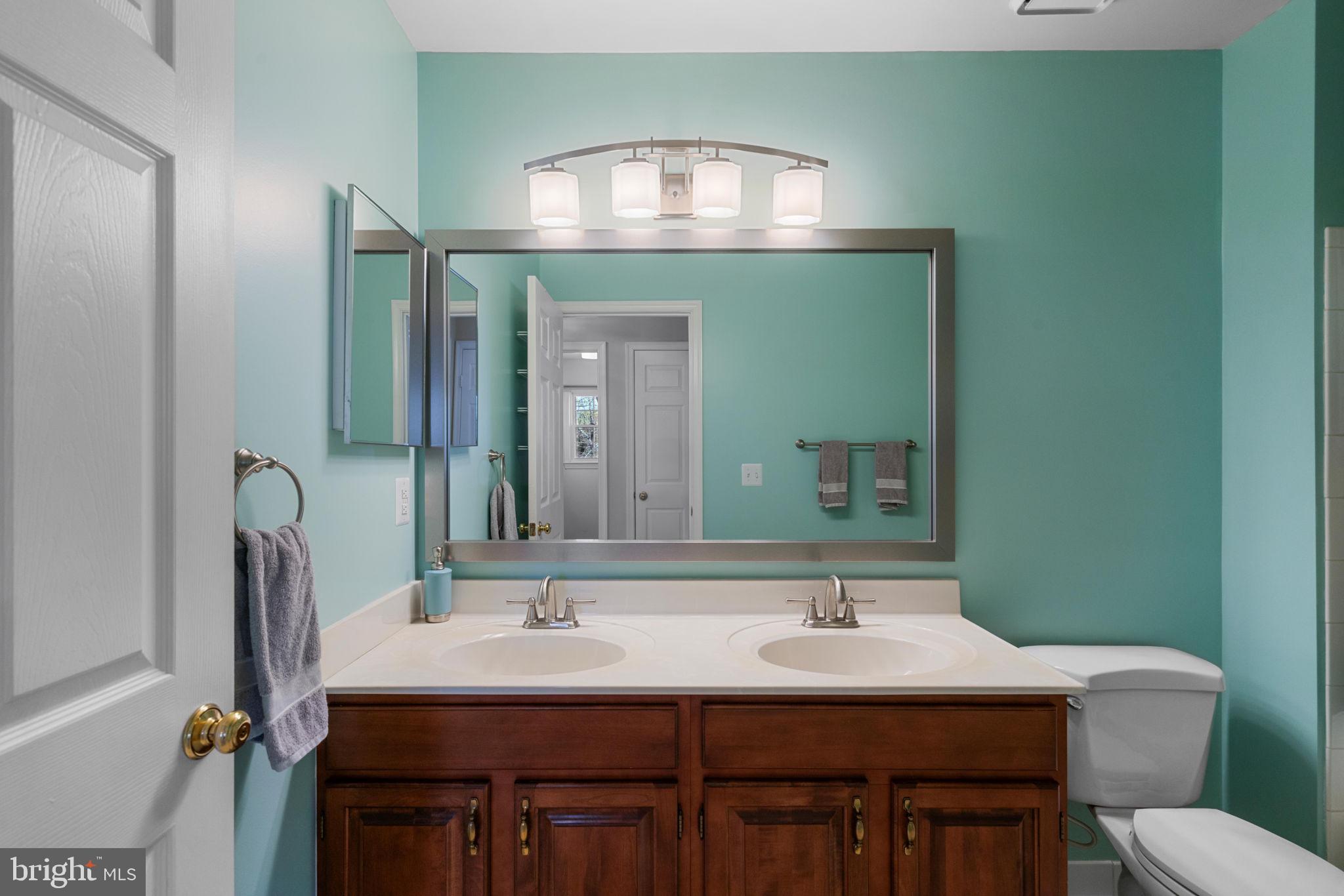 8978 Scott Street Springfield, VA 22153 - Photo 30 of 42 Gallery Image 30