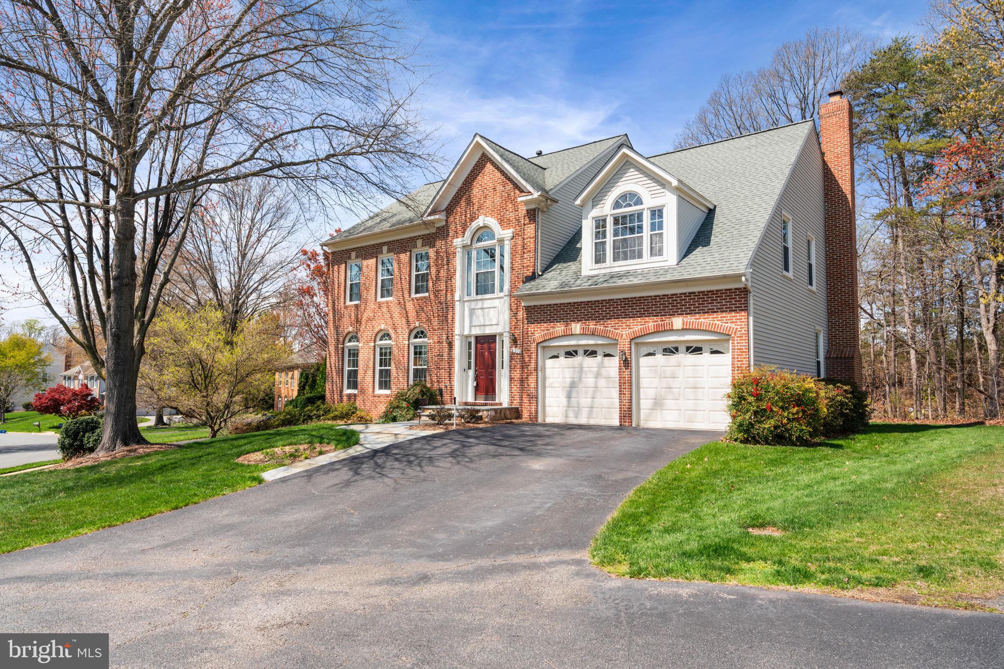 8978 Scott Street Springfield, VA 22153 - Photo 3 of 42 Gallery Image 3