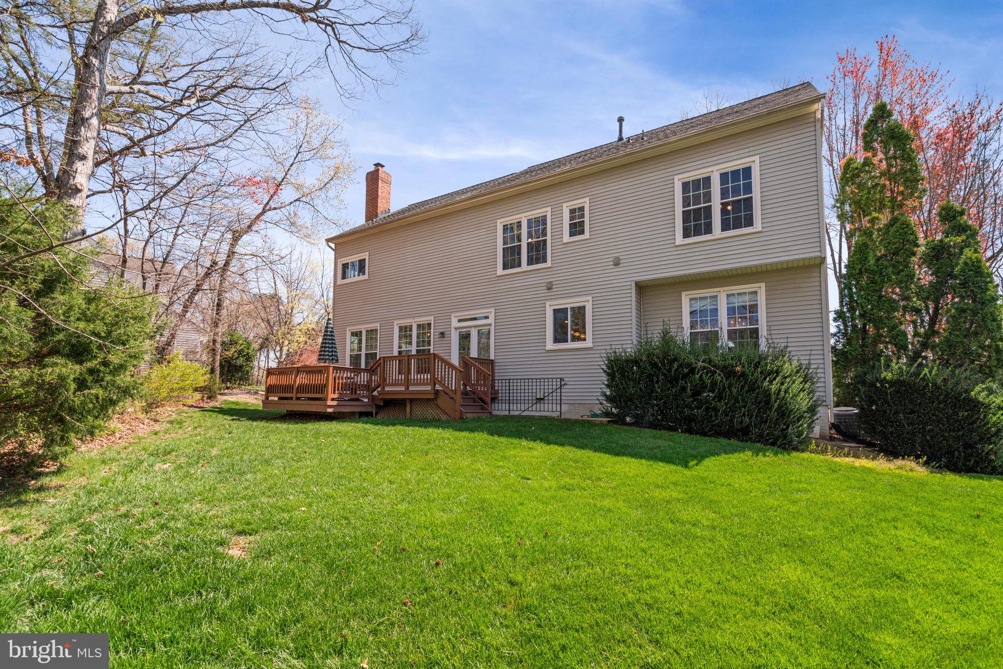 8978 Scott Street Springfield, VA 22153 - Photo 40 of 42 Gallery Image 40