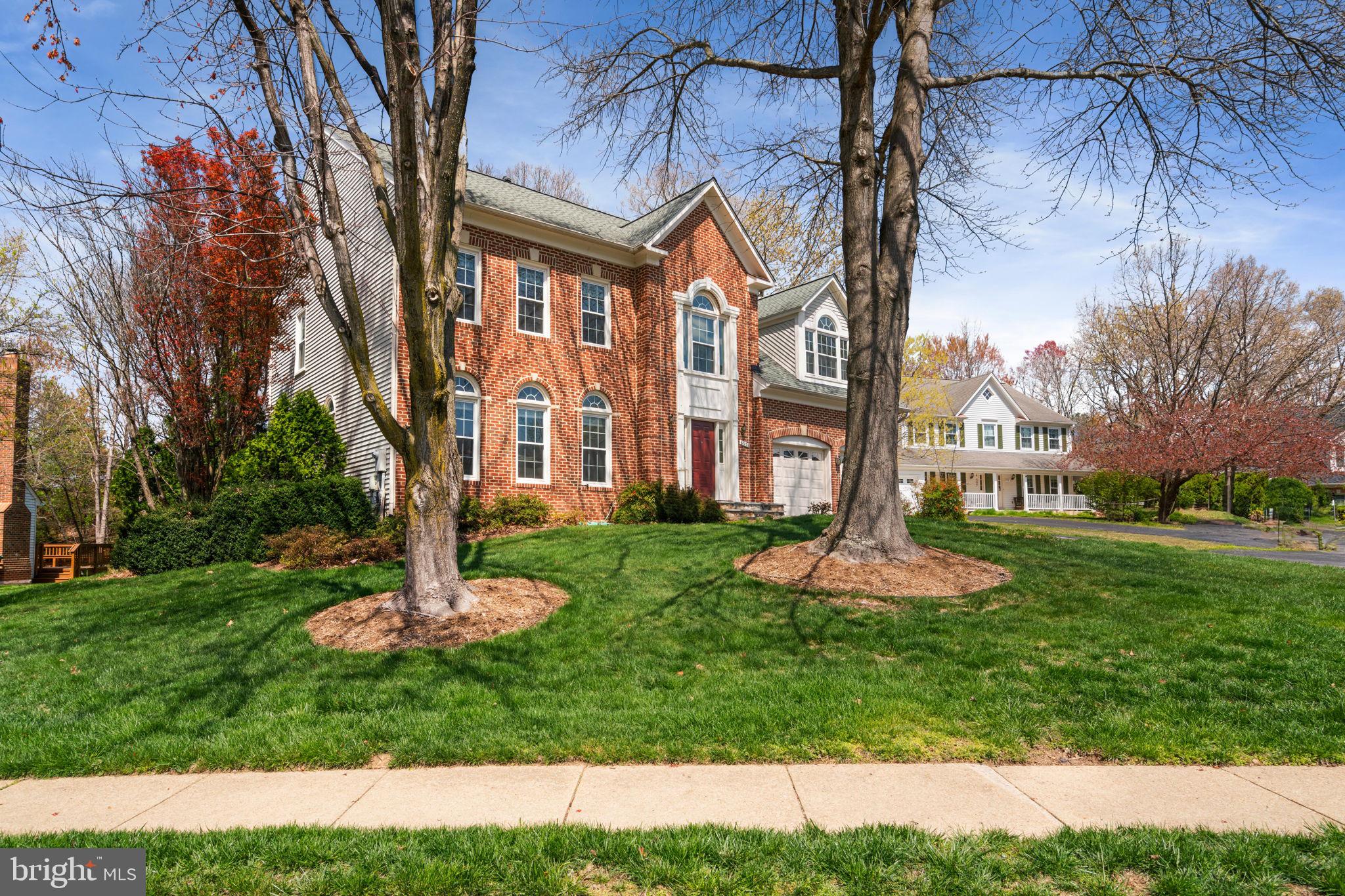 8978 Scott Street Springfield, VA 22153 - Photo 4 of 42 Gallery Image 4