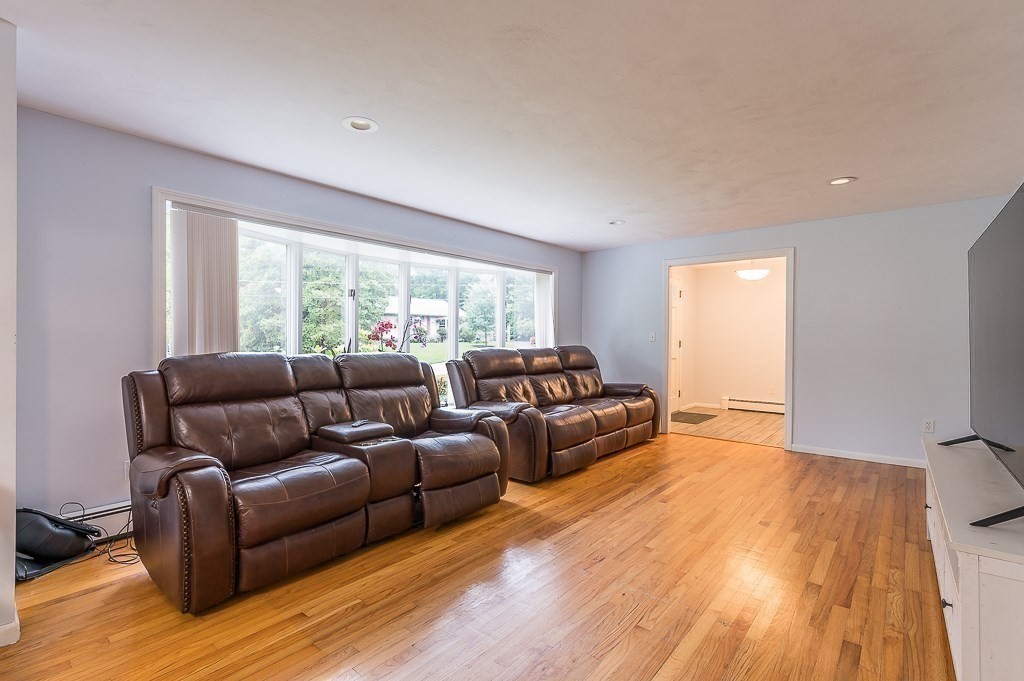 80 Pepper Road Fitchburg, MA 01420 - Photo 12 of 41 a living room with furniture and a large window