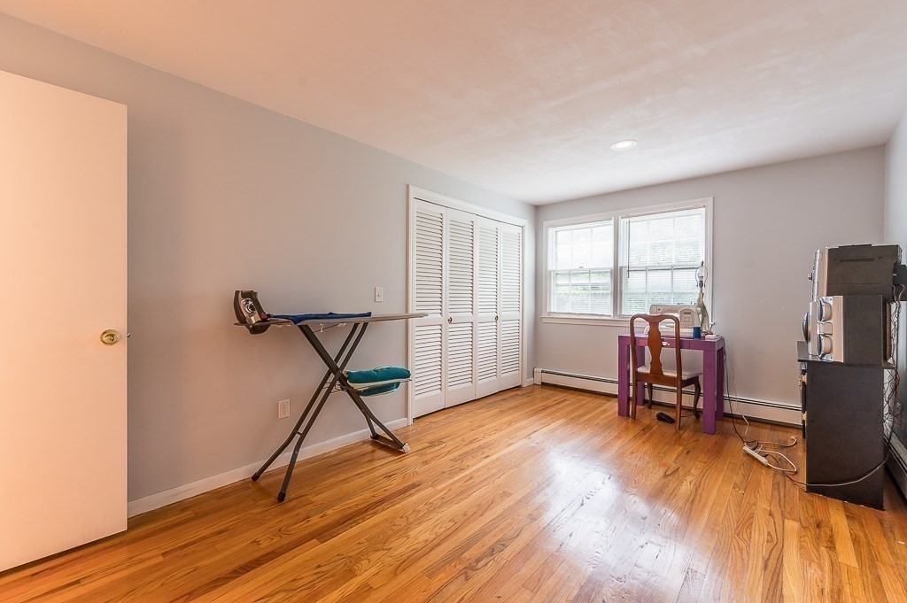 80 Pepper Road Fitchburg, MA 01420 - Photo 25 of 41 a view of a room with gym equipment