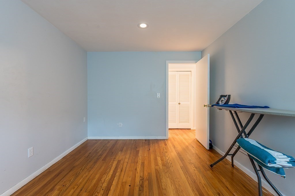 80 Pepper Road Fitchburg, MA 01420 - Photo 26 of 41 a view of empty room with wooden floor