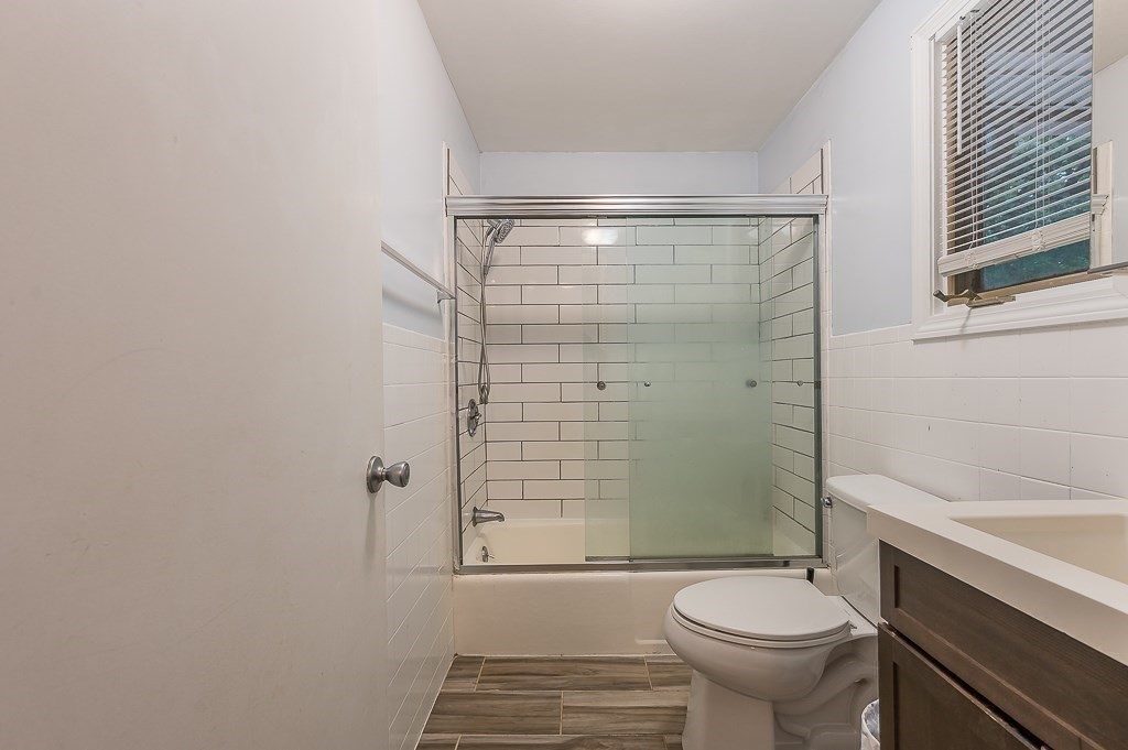 80 Pepper Road Fitchburg, MA 01420 - Photo 27 of 41 a bathroom with a sink toilet and shower