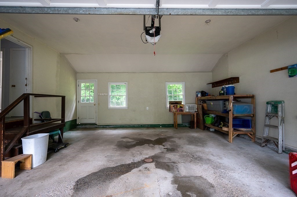 80 Pepper Road Fitchburg, MA 01420 - Photo 31 of 41 a view of a storage & utility room