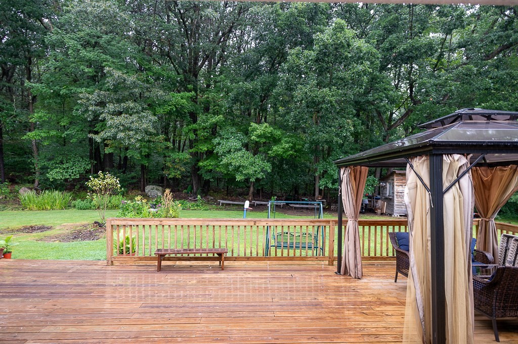 80 Pepper Road Fitchburg, MA 01420 - Photo 38 of 41 a view of a house with a balcony