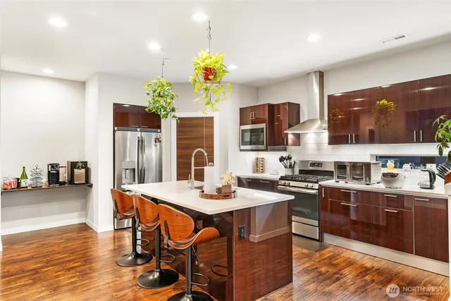 $929,000 | 4806 54th Avenue West, University Place, WA 98467