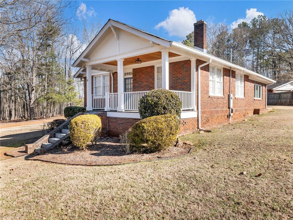19 4th Street Gainesville, GA 30504 - Photo 28 of 39