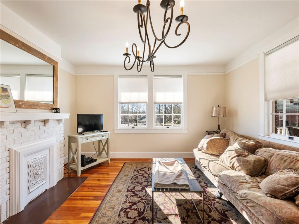 19 4th Street Gainesville, GA 30504 - Photo 4 of 39