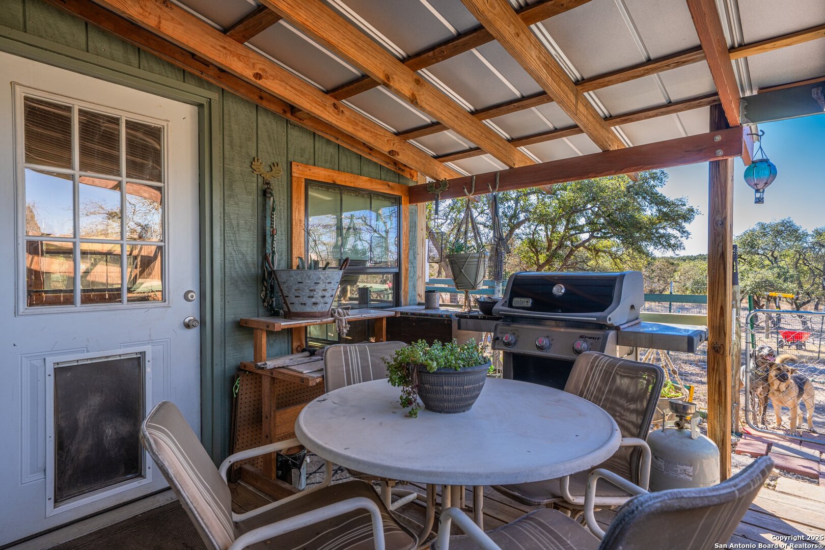 970 Kc 476 Harper, TX 78631 - Photo 17 of 33