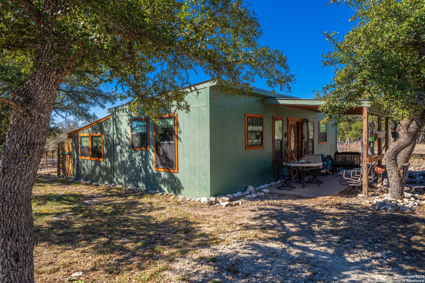 970 Kc 476 Harper, TX 78631 - Photo 18 of 33