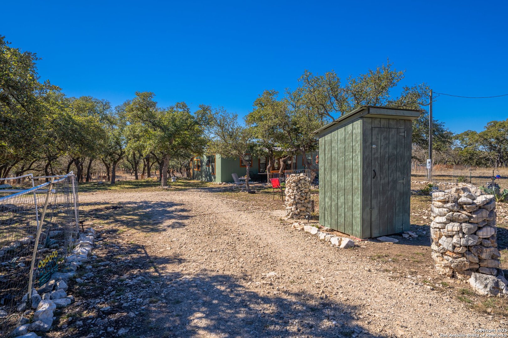 970 Kc 476 Harper, TX 78631 - Photo 19 of 33