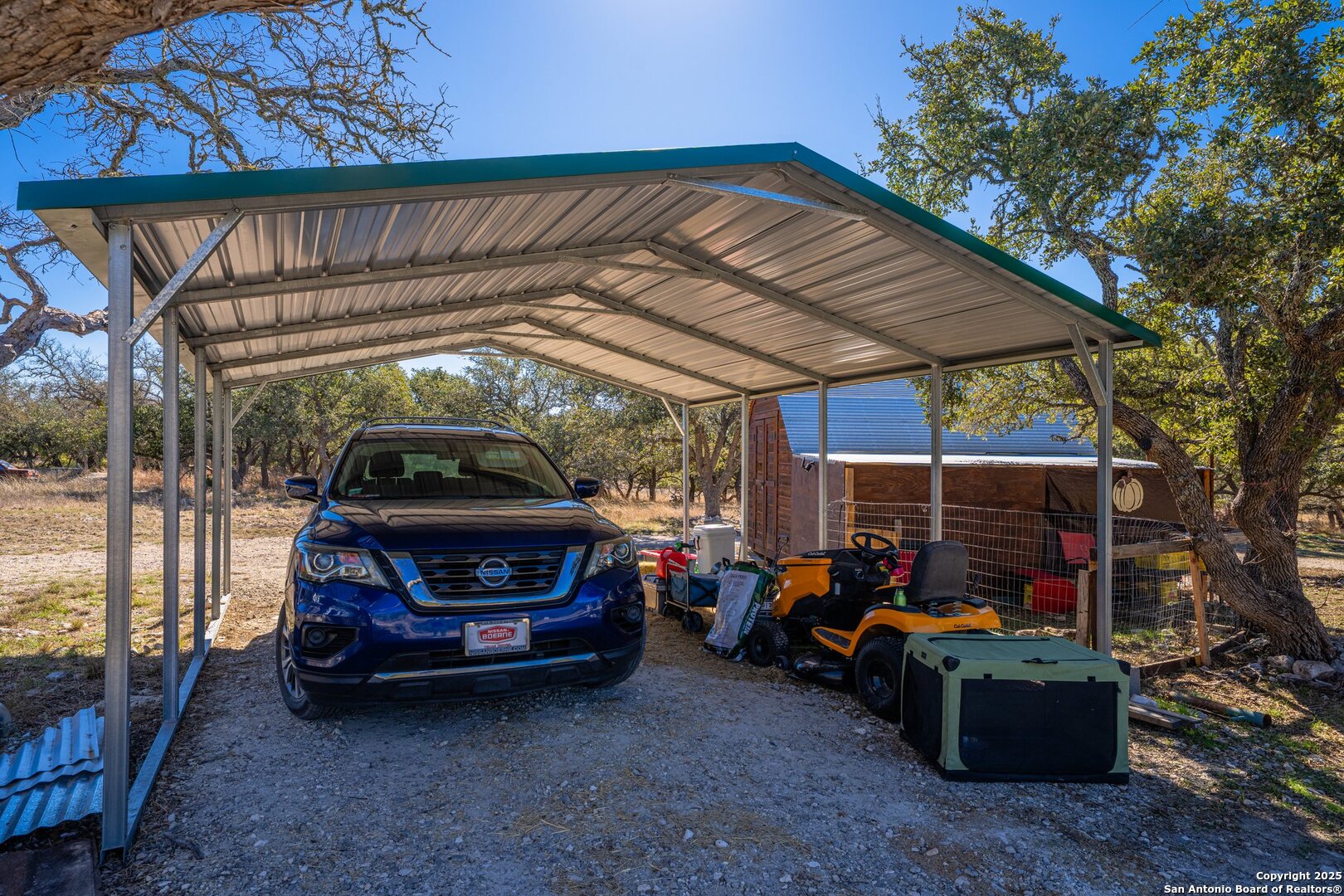 970 Kc 476 Harper, TX 78631 - Photo 20 of 33