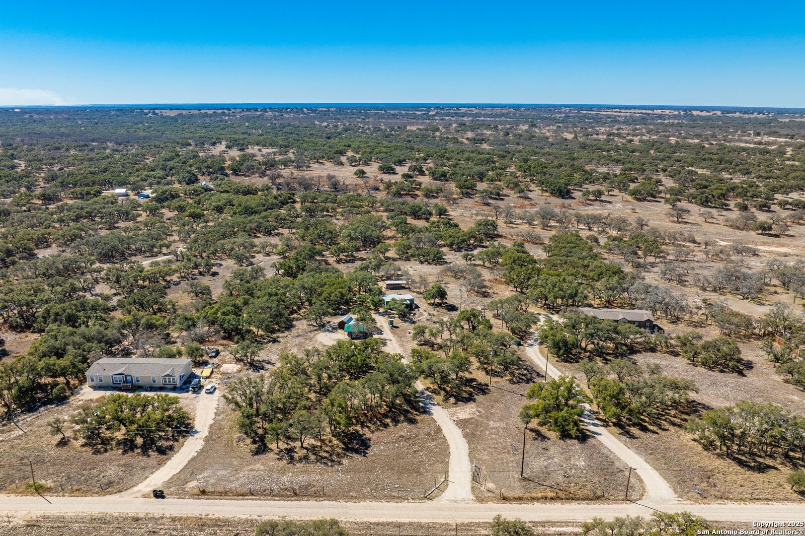 970 Kc 476 Harper, TX 78631 - Photo 27 of 33