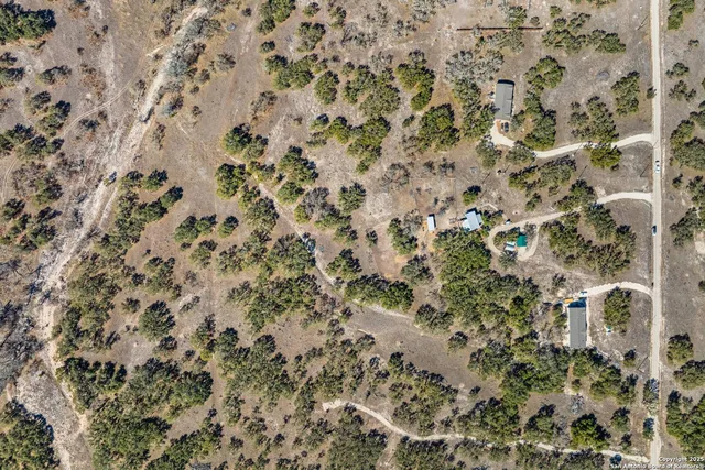 $264,000 | 970 Kc 476, Harper, TX 78631