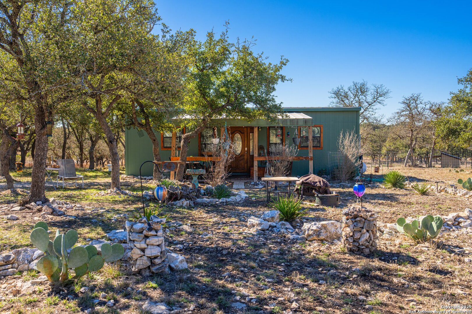 970 Kc 476 Harper, TX 78631 - Photo 10 of 33