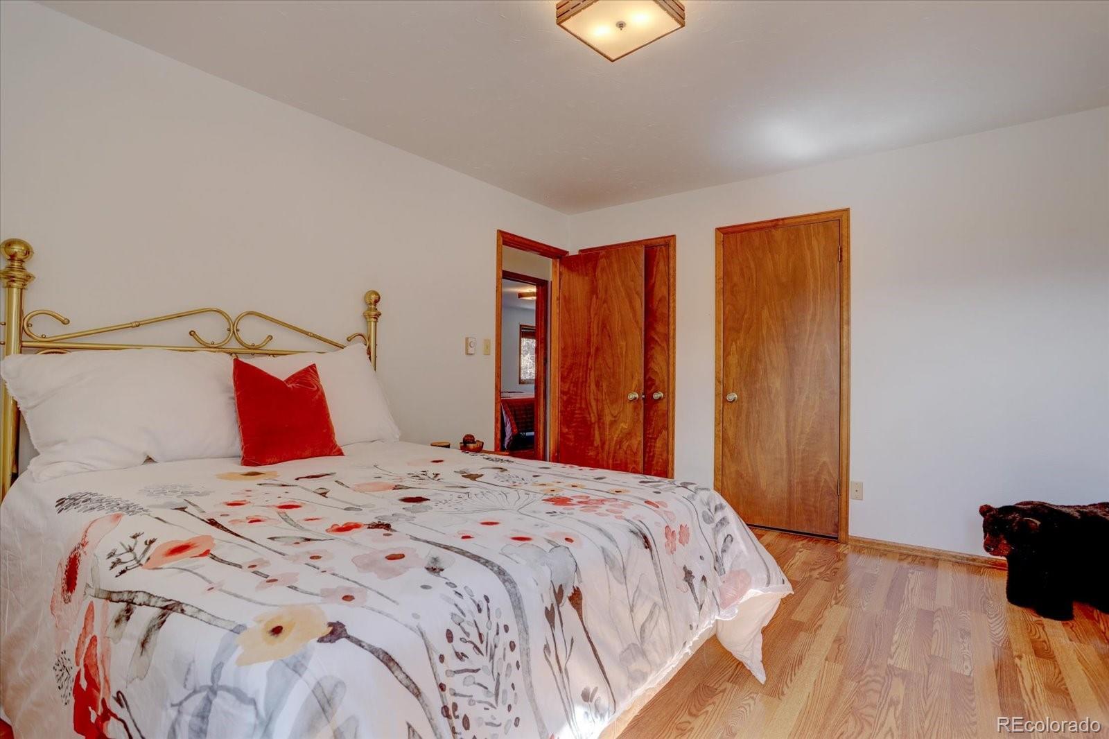 57 Long Ridge Drive Bailey, CO 80421 - Photo 36 of 45 Gallery Image 36