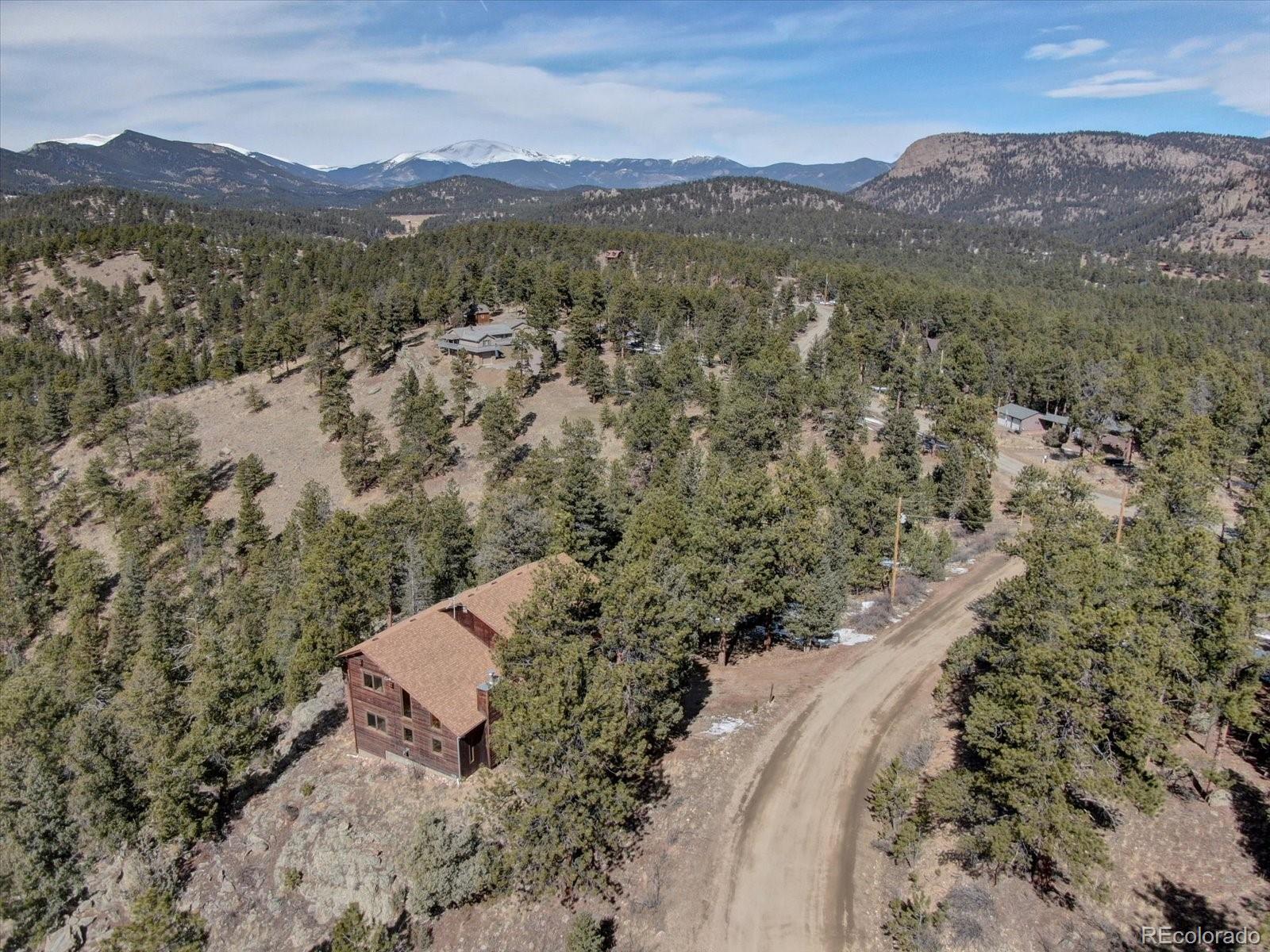 57 Long Ridge Drive Bailey, CO 80421 - Photo 41 of 45 Gallery Image 41
