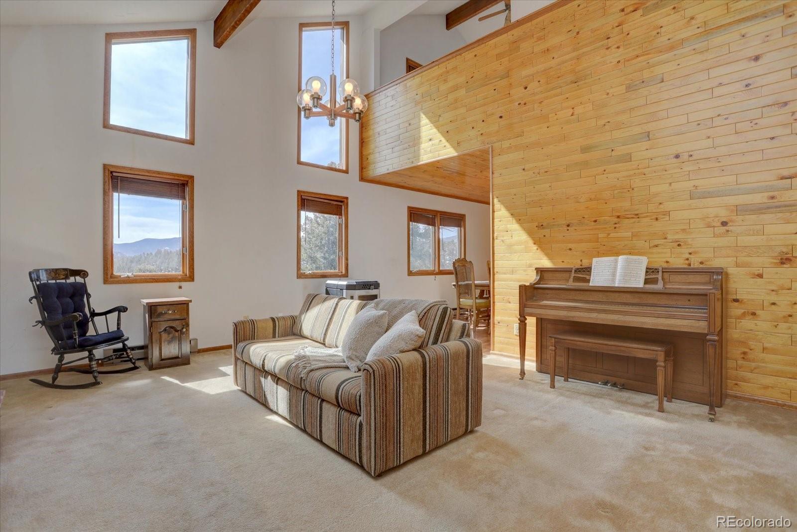 57 Long Ridge Drive Bailey, CO 80421 - Photo 10 of 45 Gallery Image 10