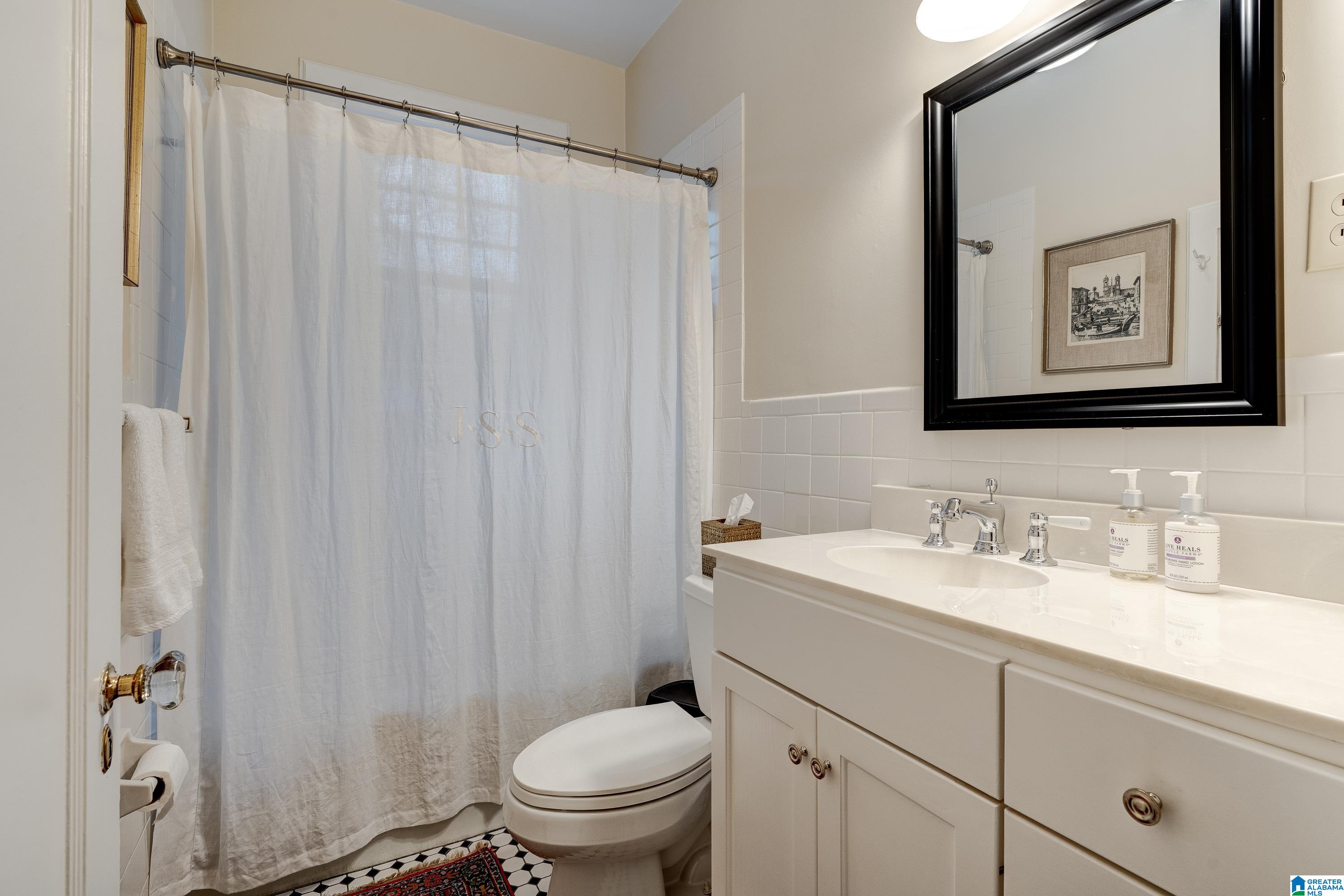 2828 Carlisle Road Birmingham, AL 35213 - Photo 27 of 35