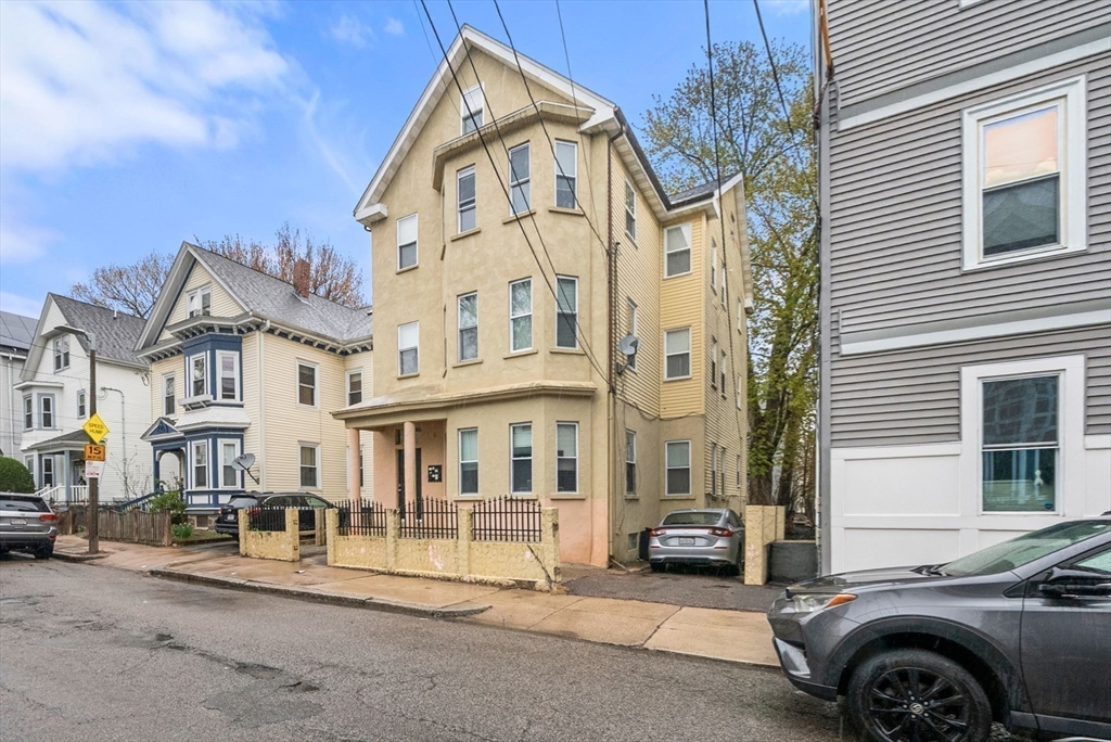 66 Mozart Street, Unit 3 Boston, MA 02130 - Photo 16 of 17