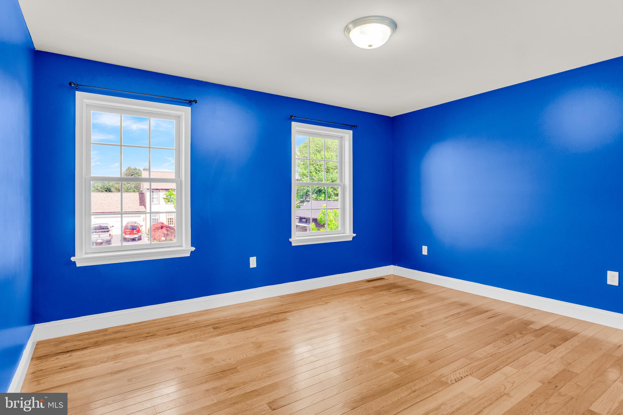 25 Springbrook Drive Palmyra, PA 17078 - Photo 23 of 34 a view of empty room with window
