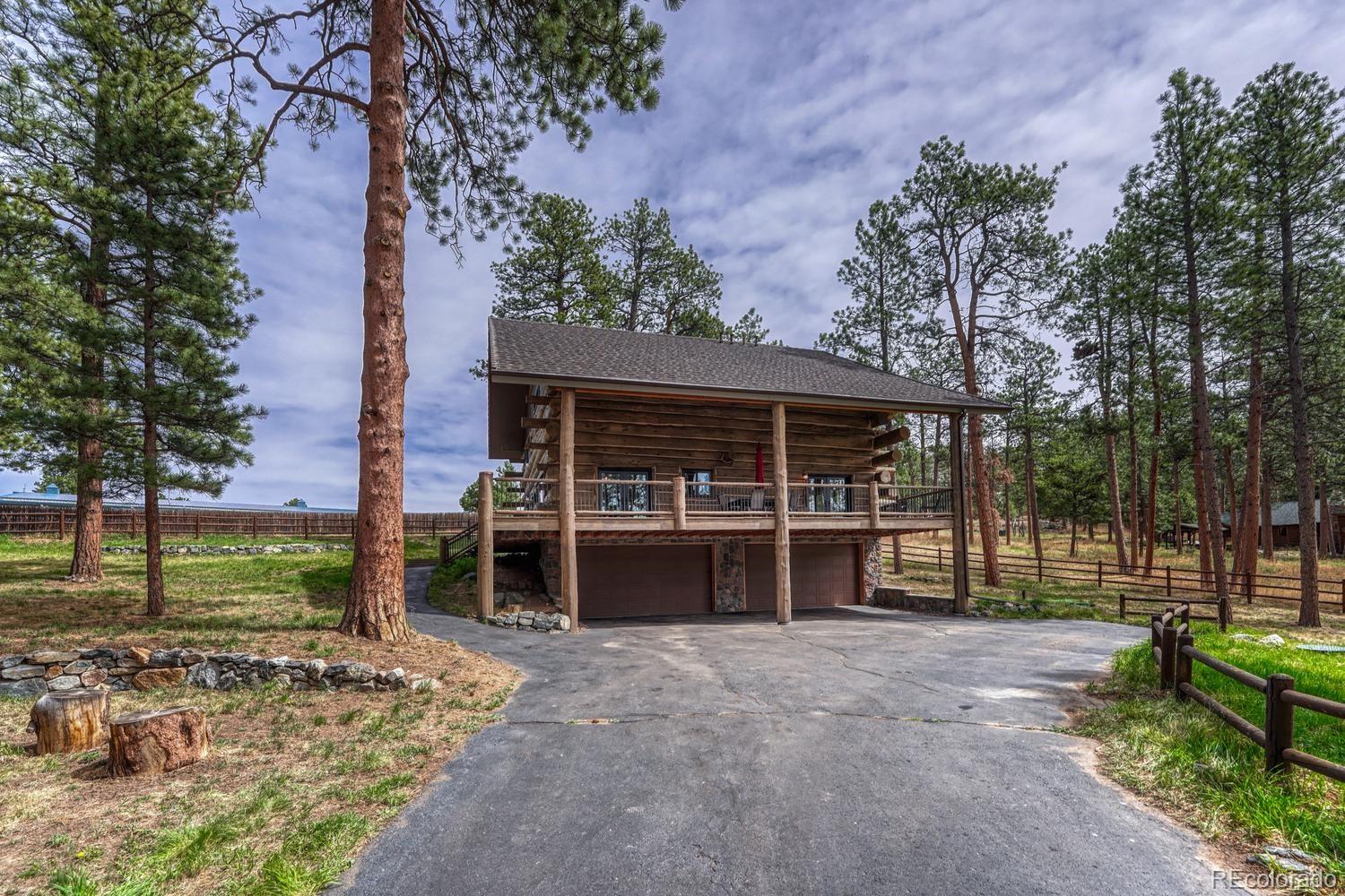 4150 Aztec Road Indian Hills, CO 80454 - Photo 45 of 50