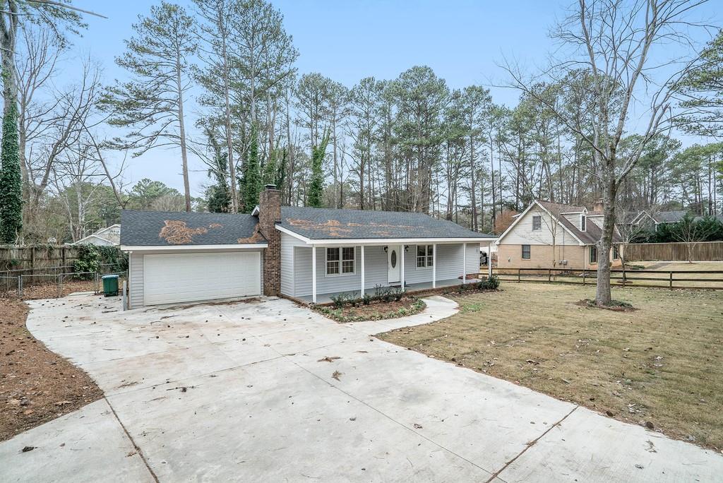 1799 Killian Hill Road Southwest Lilburn, GA 30047 - Photo 1 of 1 Gallery Image 1