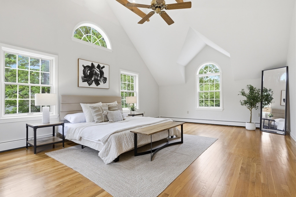106 Concord Road Bedford, MA 01730 - Photo 17 of 38