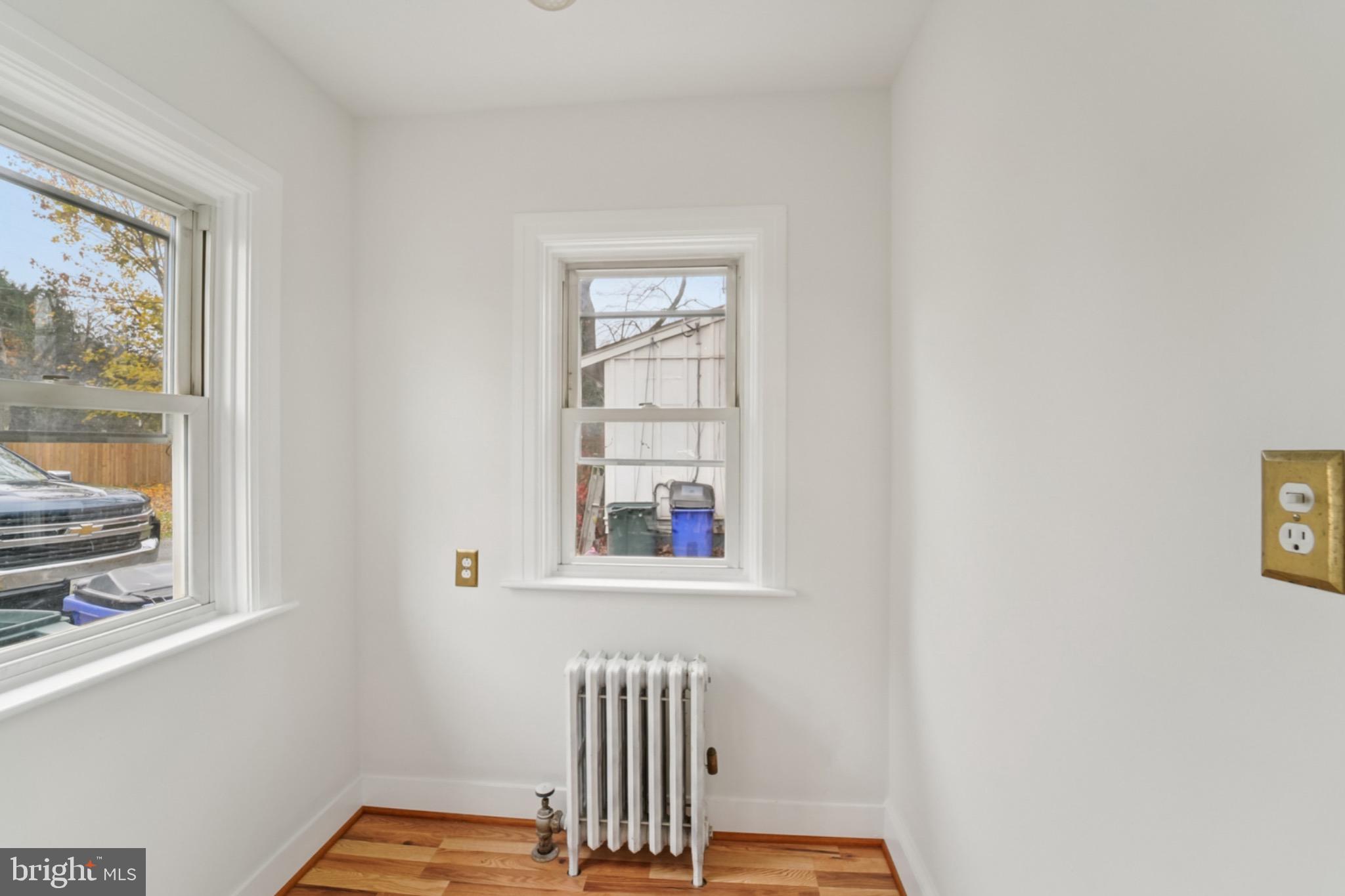 618 Military Road Frederick, MD 21702 - Photo 15 of 37 Bright and airy corner with classic charm.