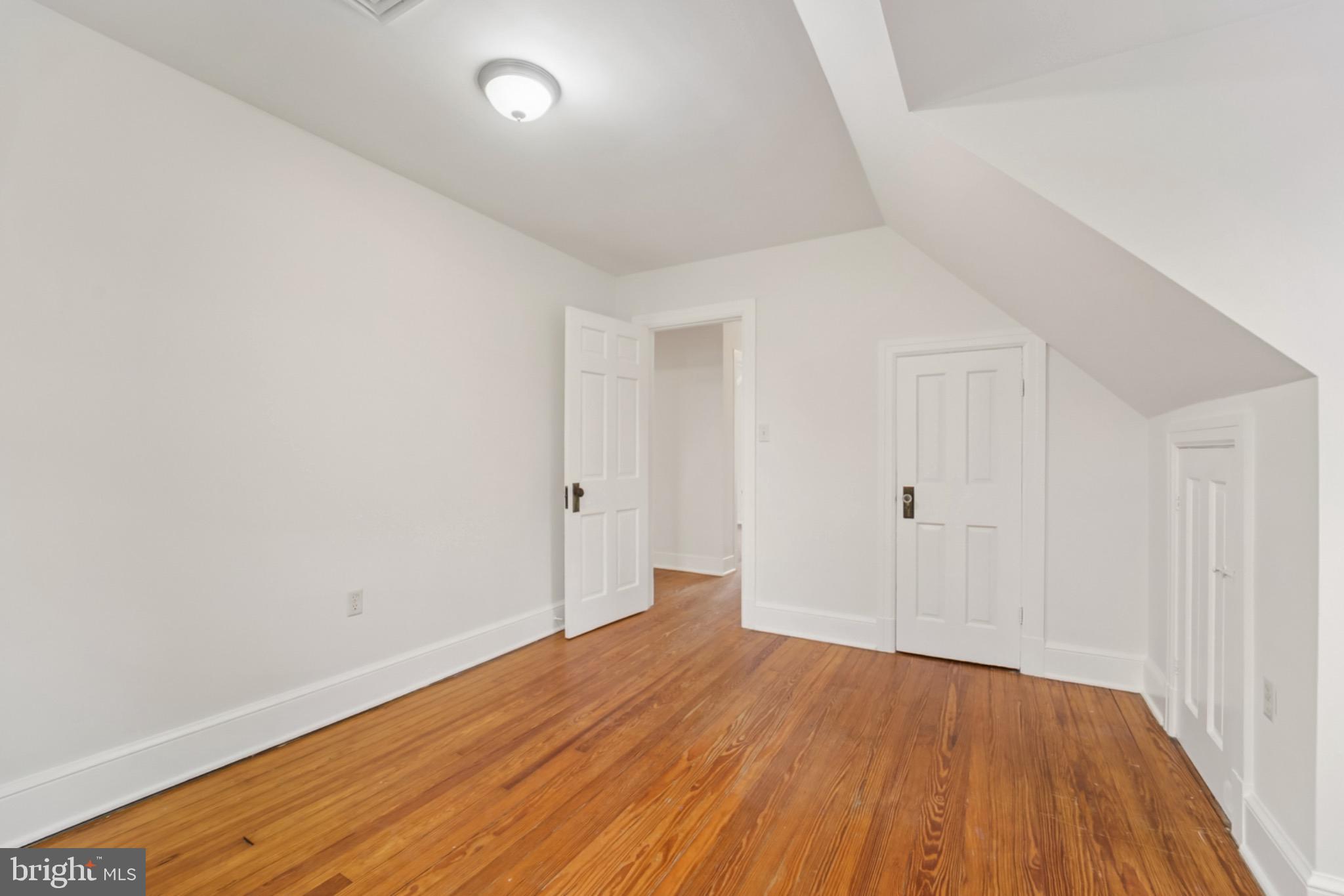 618 Military Road Frederick, MD 21702 - Photo 22 of 37 Bright, airy space with classic charm.