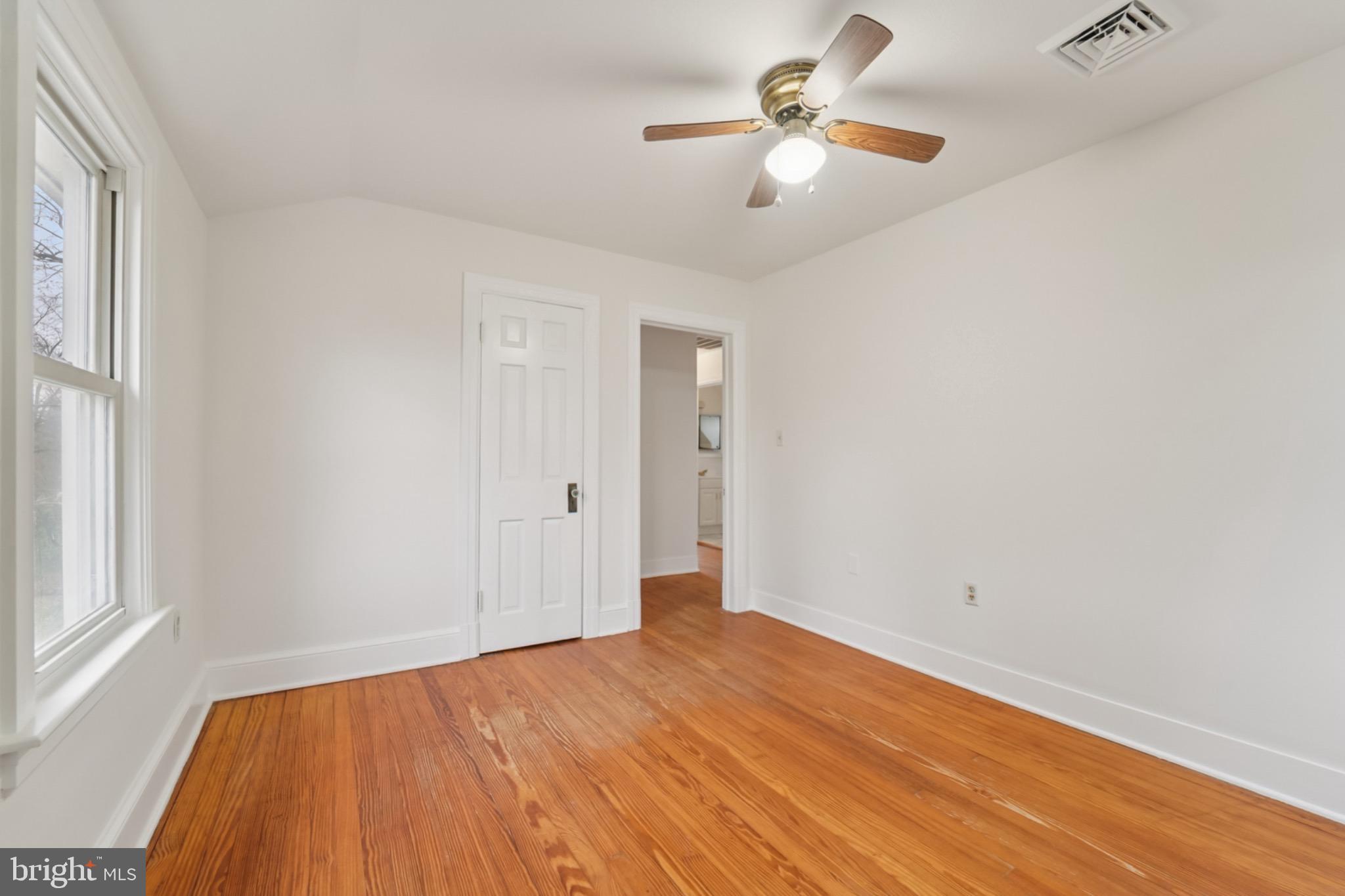 618 Military Road Frederick, MD 21702 - Photo 24 of 37 Bright and airy room with classic charm.