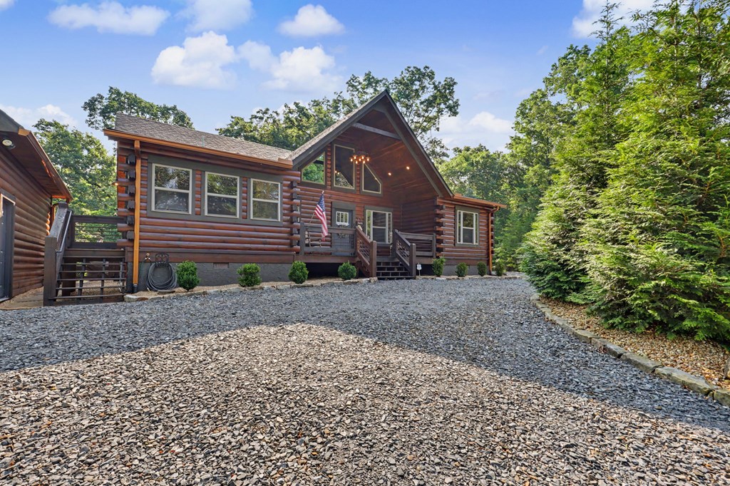 363 River Ridge Road Blue Ridge, GA 30513 - Photo 7 of 74 Gallery Image 7