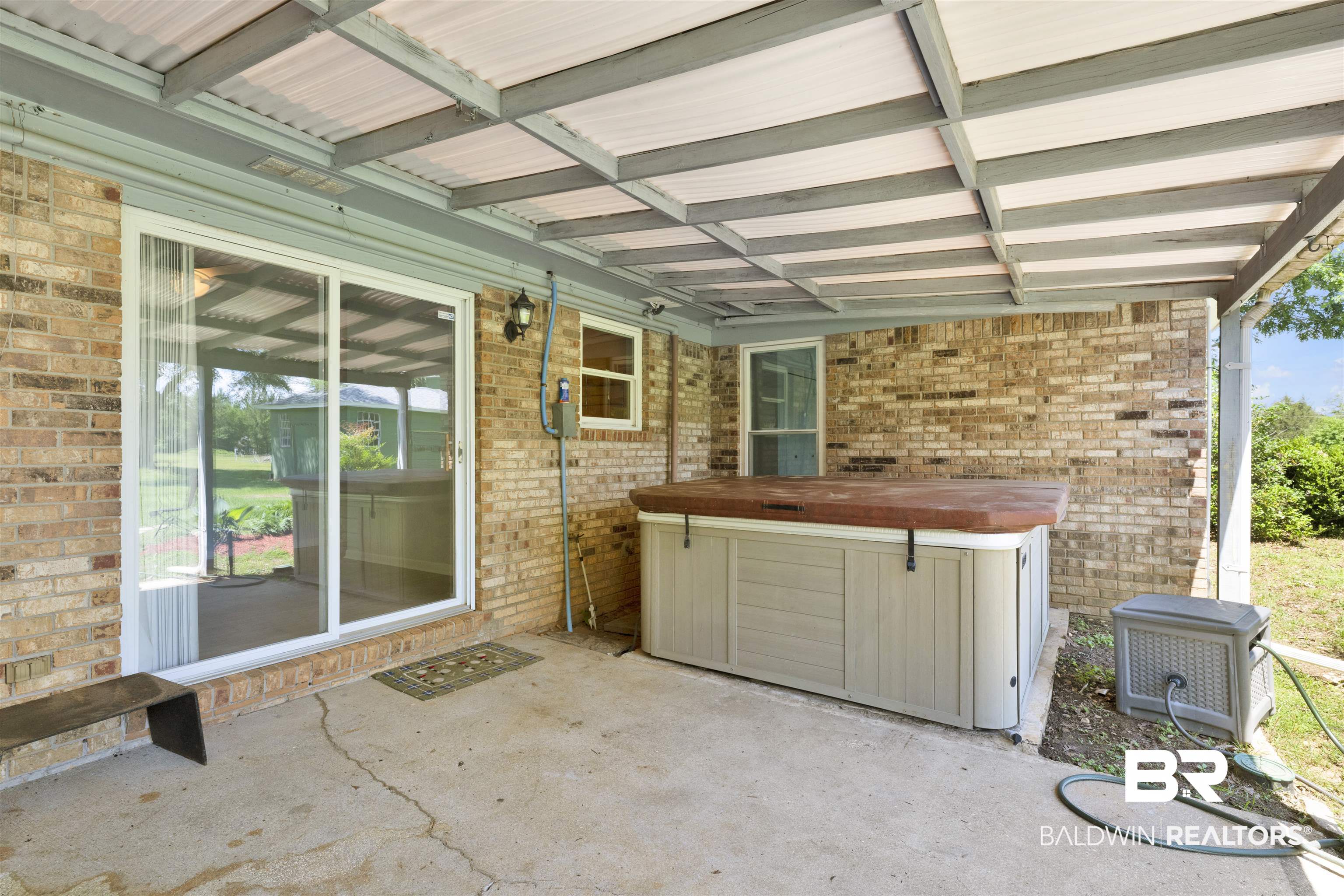 16718 Bogle Lane Foley, AL 36535 - Photo 25 of 32