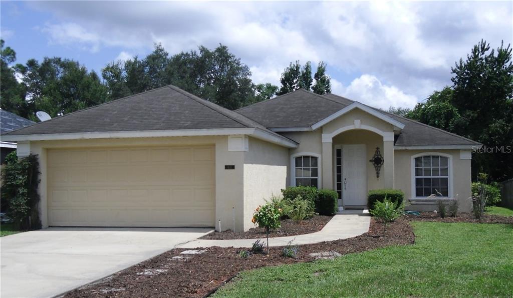 63 Spring Ridge Drive DeBary, FL 32713 - Photo 1 of 1 Gallery Image 1