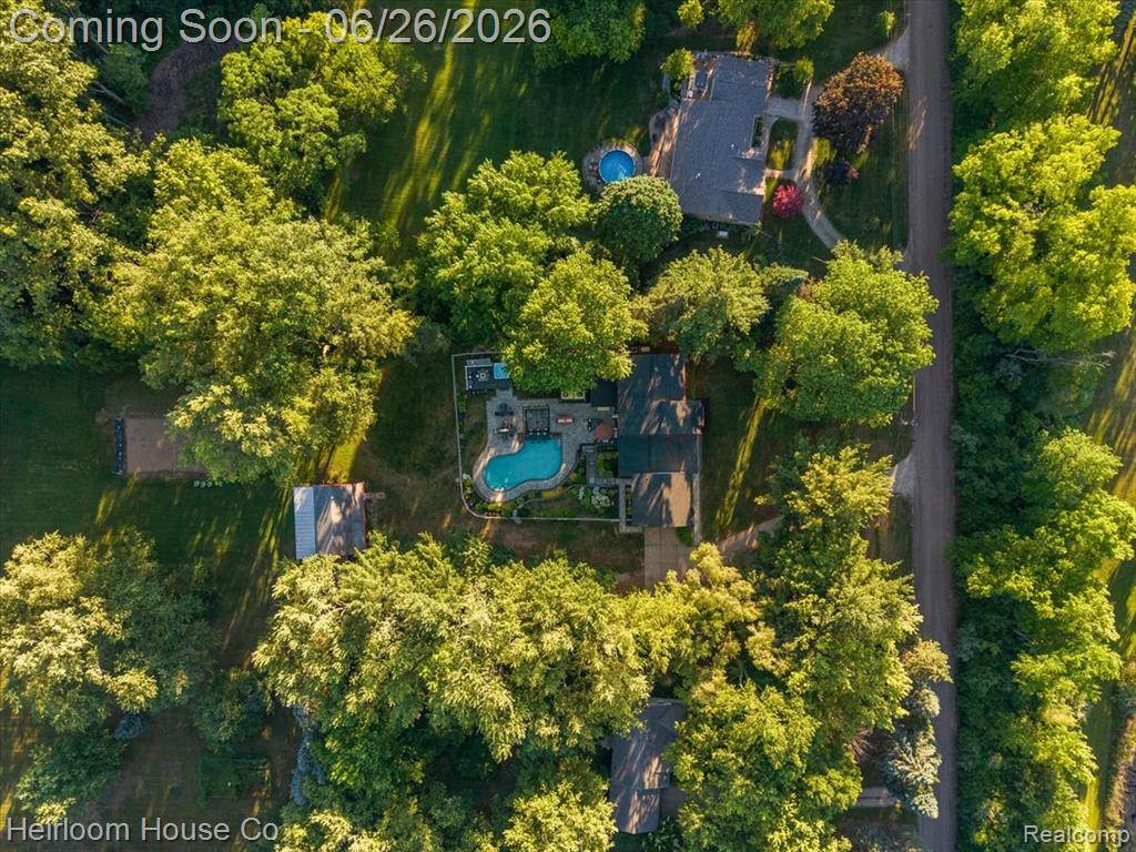 49001 Hanford Road Canton, MI 48187 - Photo 39 of 98