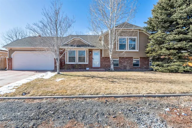 $720,000 | 8625 South Yukon Street, Littleton, CO 80128