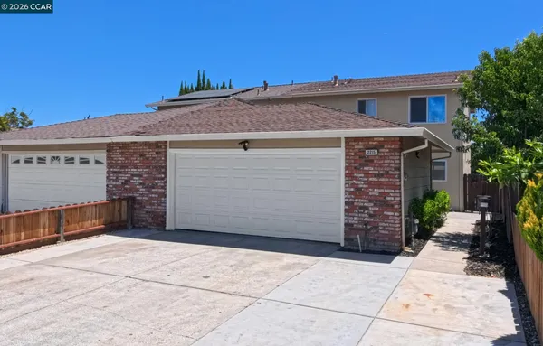 $429,900 | 2215 Banyan Way, Antioch, CA 94509