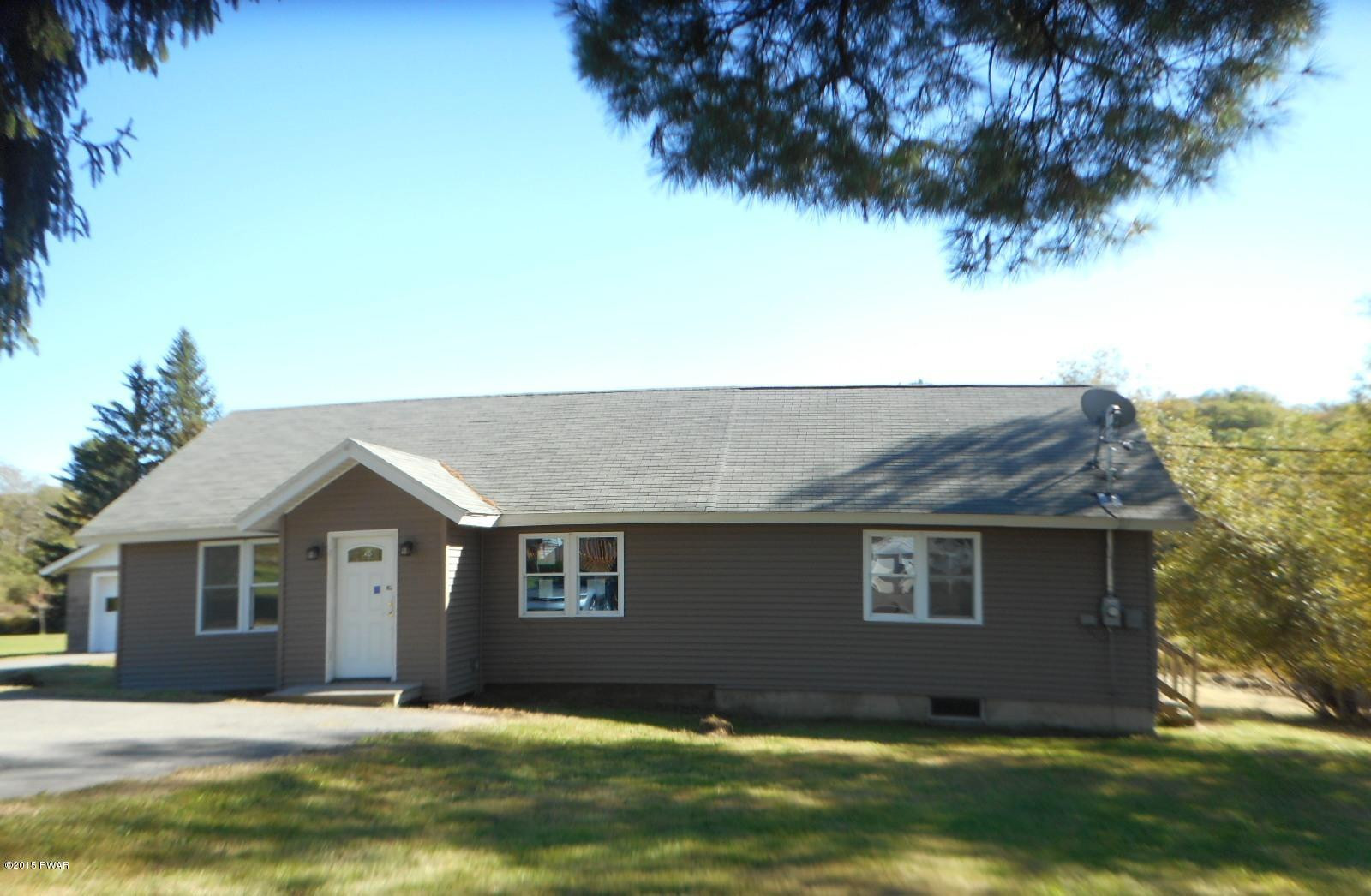 218 Egypt Road Tafton, PA 18464 - Photo 4 of 17