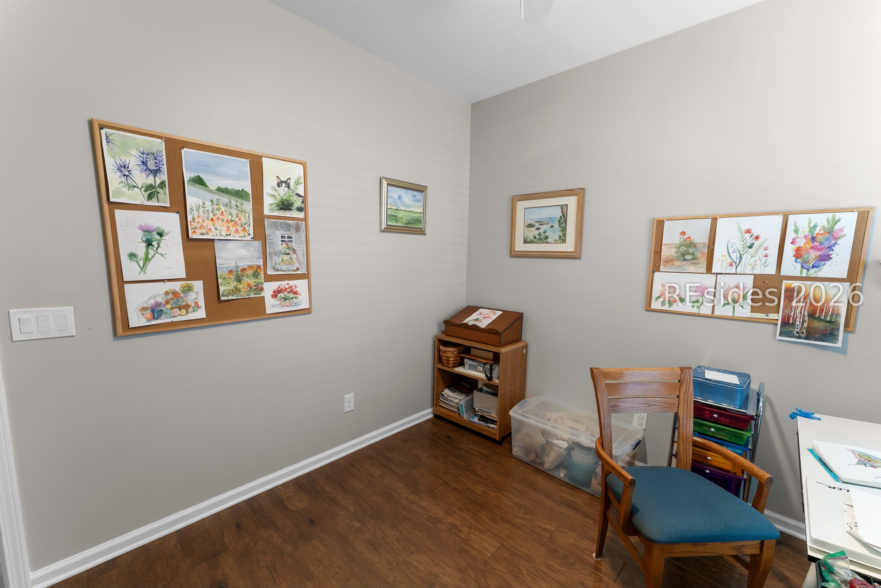 819 Promenade Lane Okatie, SC 29909 - Photo 38 of 60