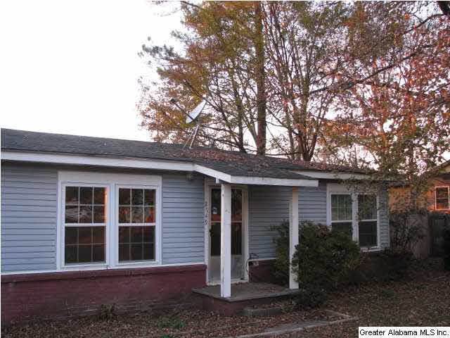 2749 Coldwater Road Anniston, AL 36201 - Photo 28 of 28