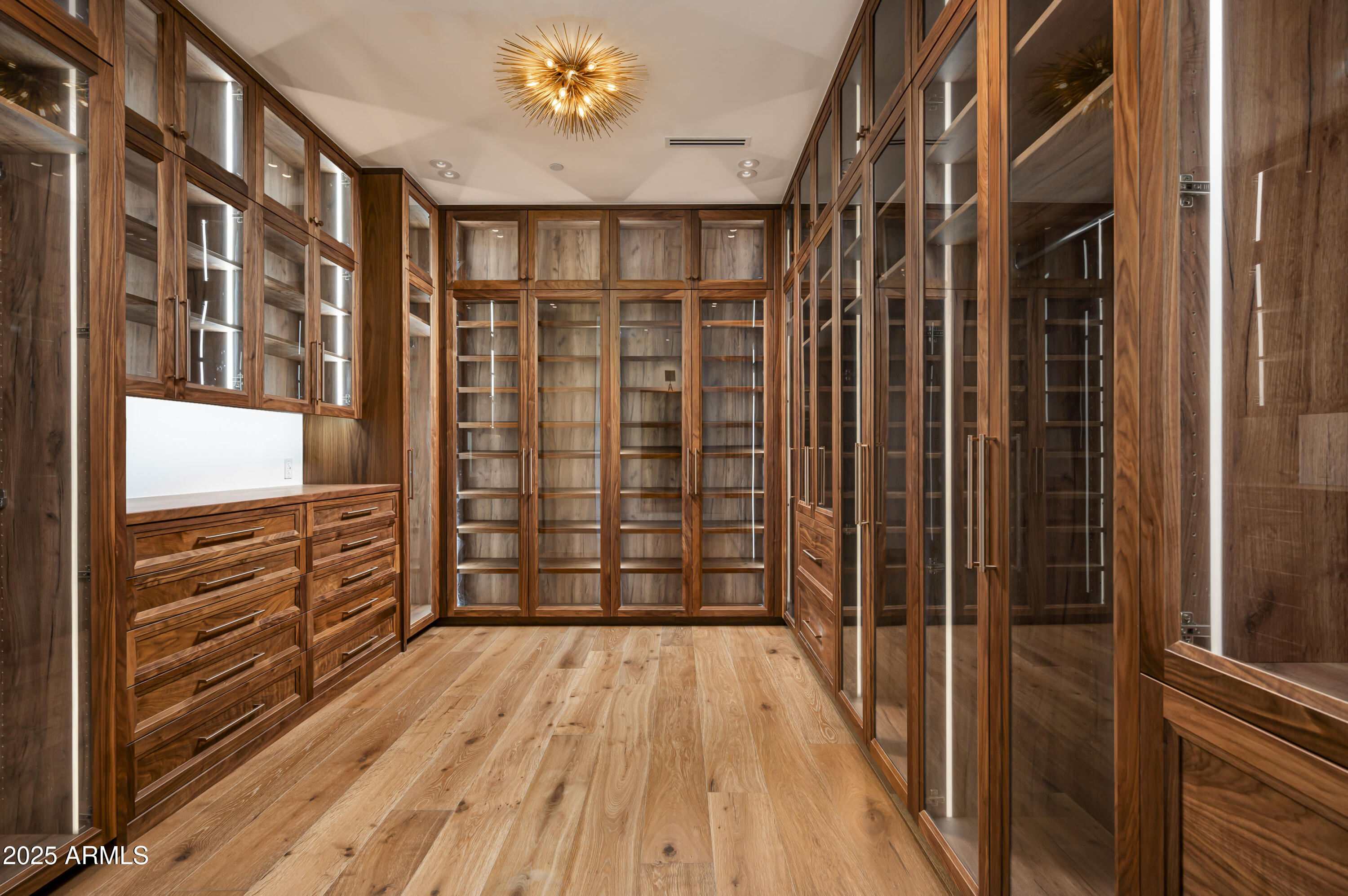 6825 North 39th Place Paradise Valley, AZ 85253 - Photo 27 of 42 Boutique Style Closet