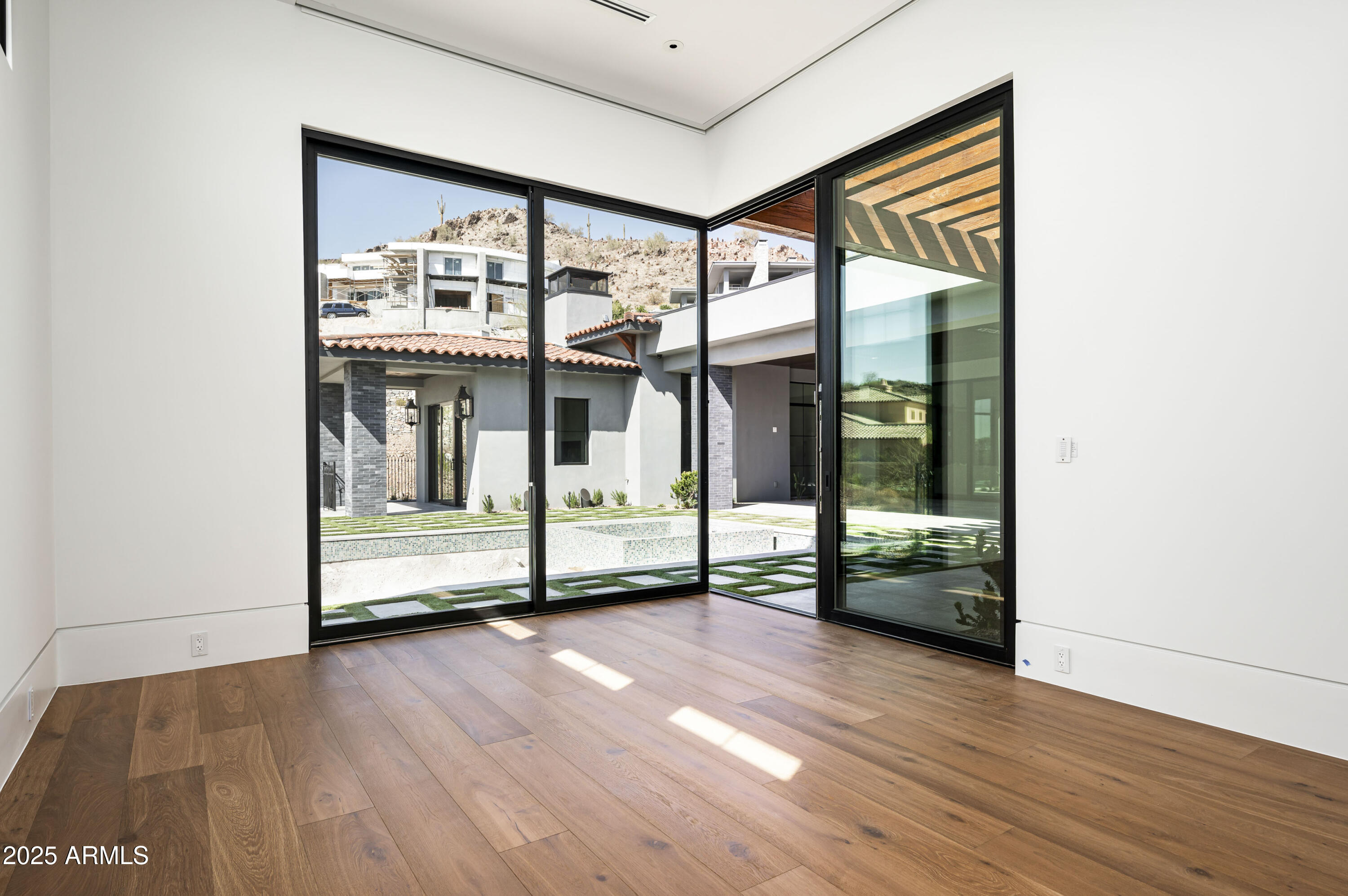 6825 North 39th Place Paradise Valley, AZ 85253 - Photo 33 of 42 Exercise / Flex Room