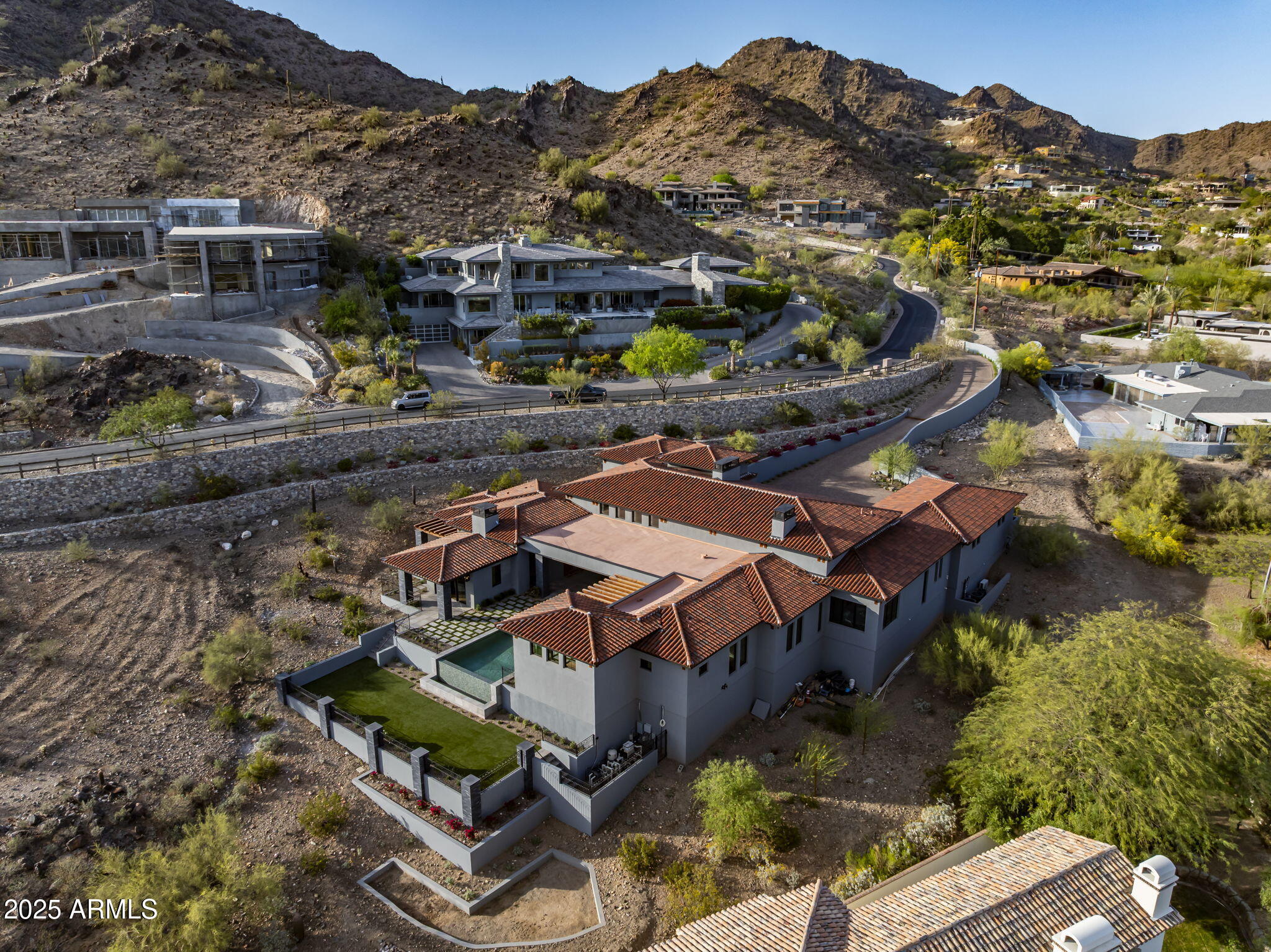 6825 North 39th Place Paradise Valley, AZ 85253 - Photo 41 of 42 4 years in the making
