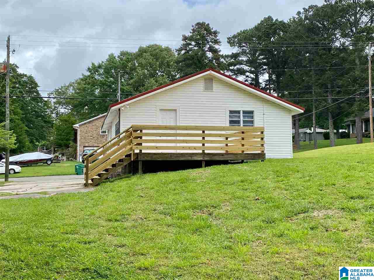 329 9th Street Pleasant Grove, AL 35127 - Photo 20 of 23