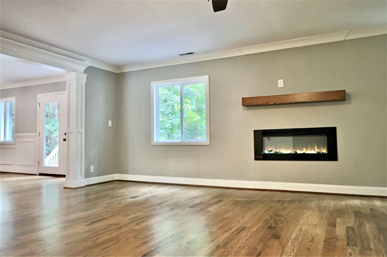 3216 Marie Drive Raleigh, NC 27604 - Photo 6 of 25 Photo 6